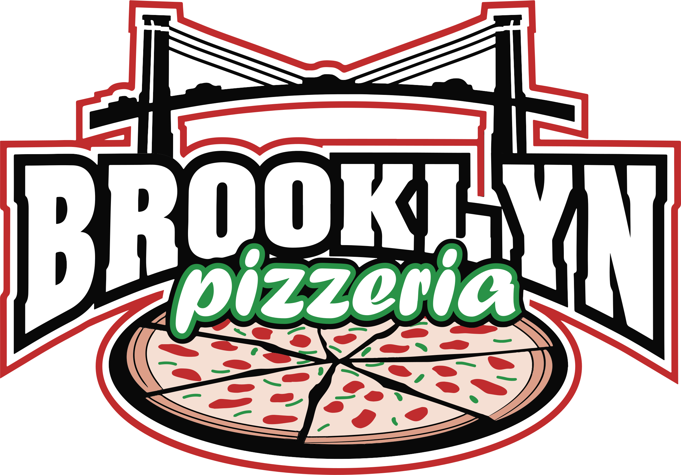 Brooklyn Pizzeria